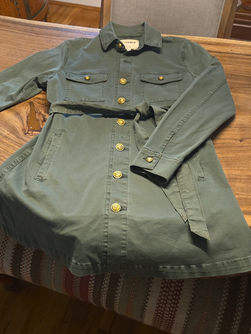 L'AGENCE Dress